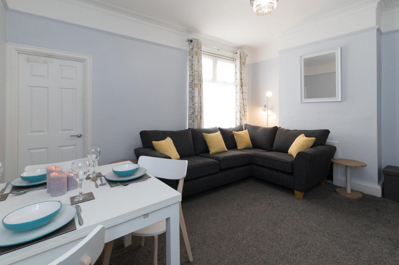 Apartment Northwood Park East