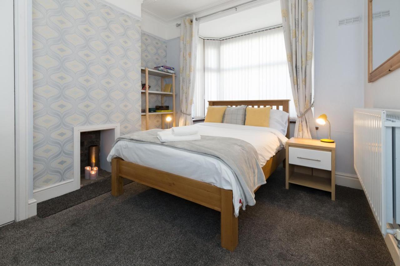 Apartment Northwood Park East *