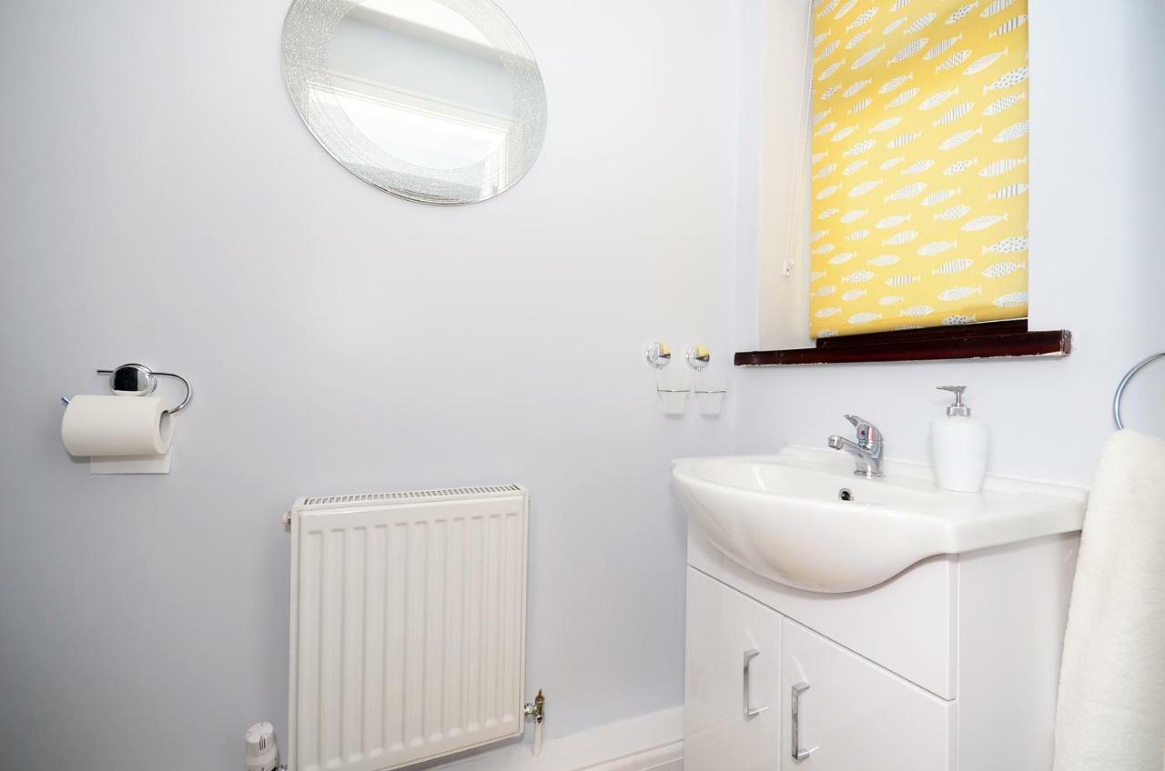 Northwood Park East Apartment
