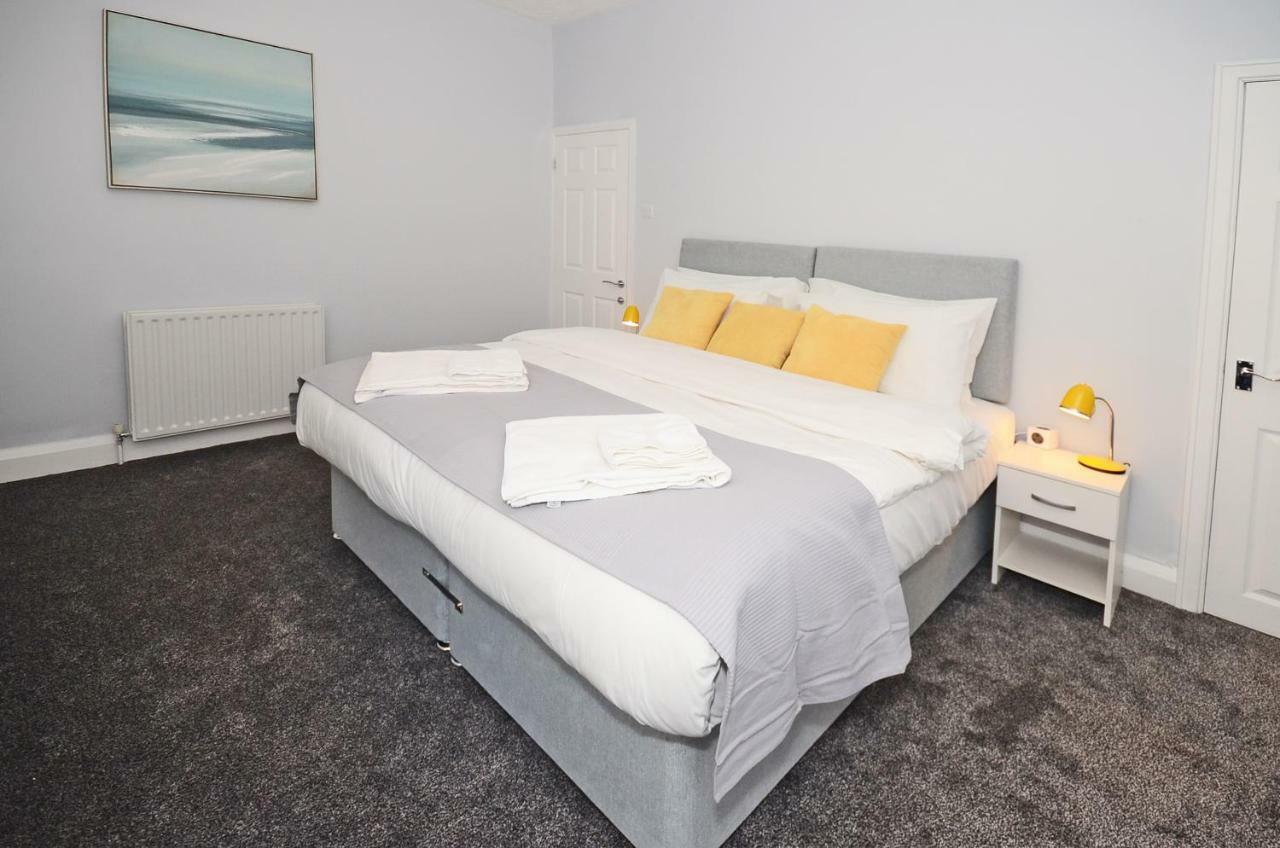 Northwood Park East Apartment