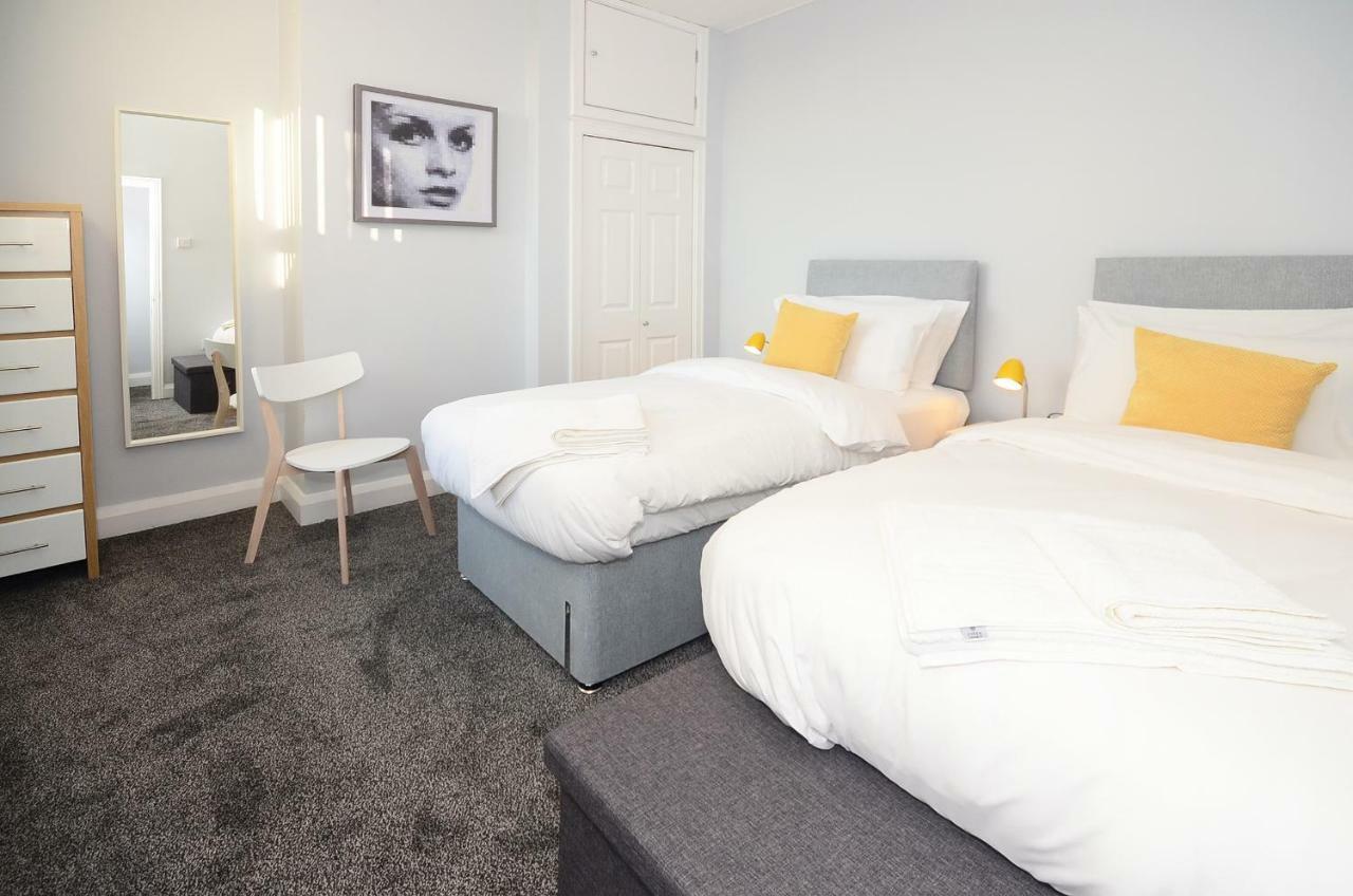 Apartment Northwood Park East *