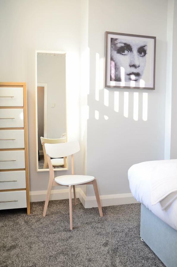 Northwood Park East Apartment Stoke-on-Trent